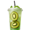 Soda Italiana de Kiwi