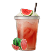 Soda Italiana Sandia