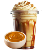 Frappe Cajeta
