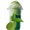 Frappe Matcha