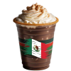 Chocolate Mexicano