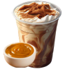 Latte de Cajeta