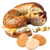 Bagel DSayuno