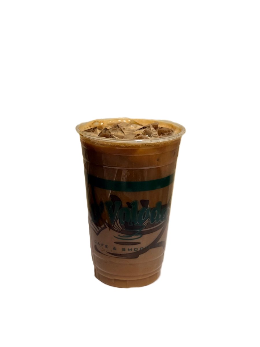 Iced Coffee