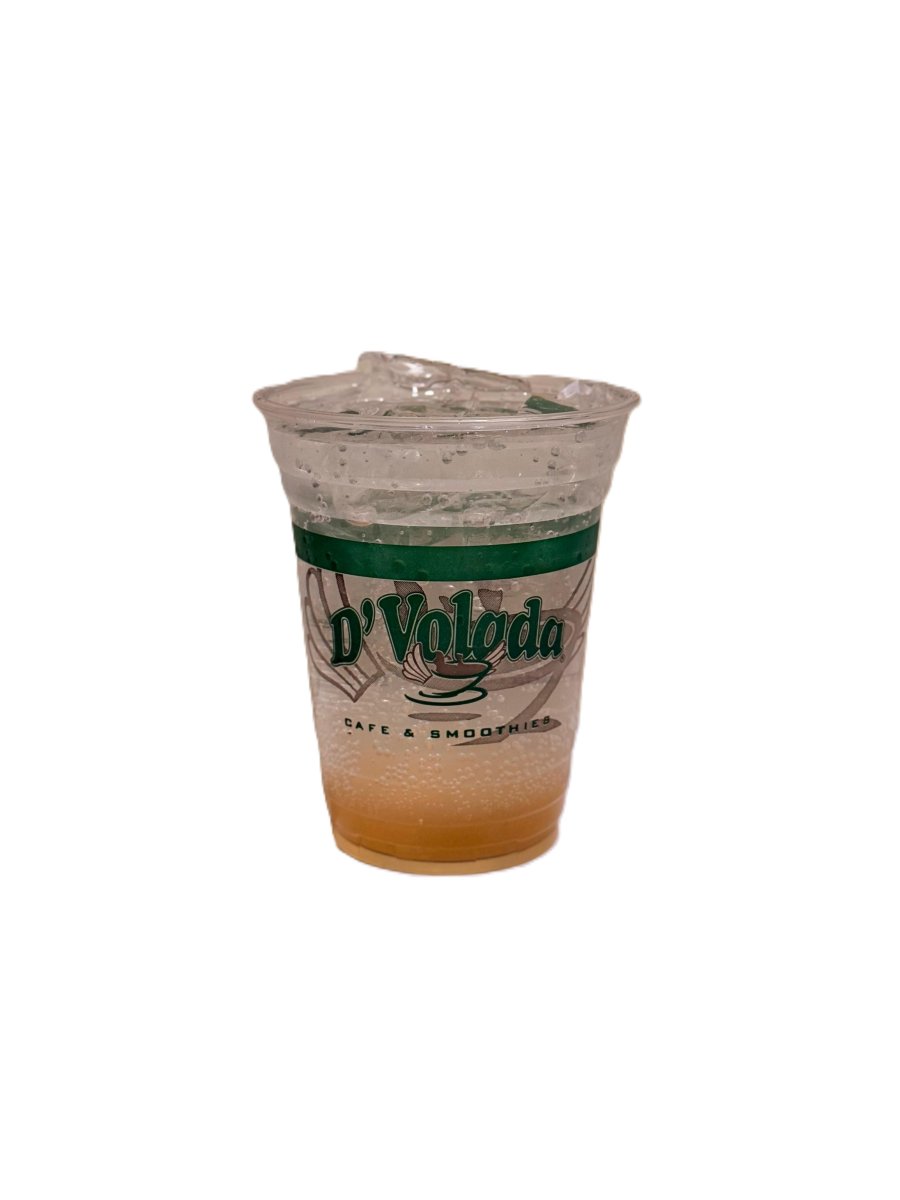 Soda Italiana Limon