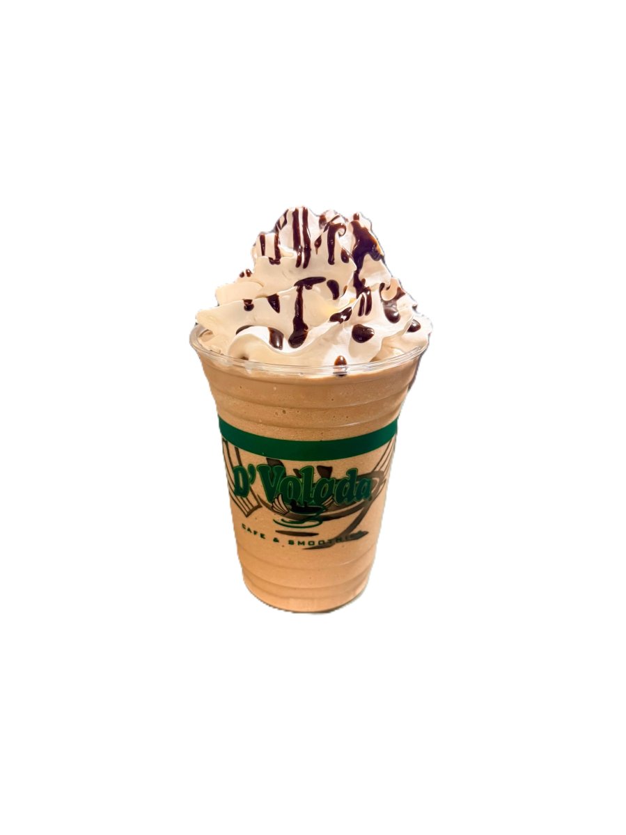 Frappe Mocha Obscuro