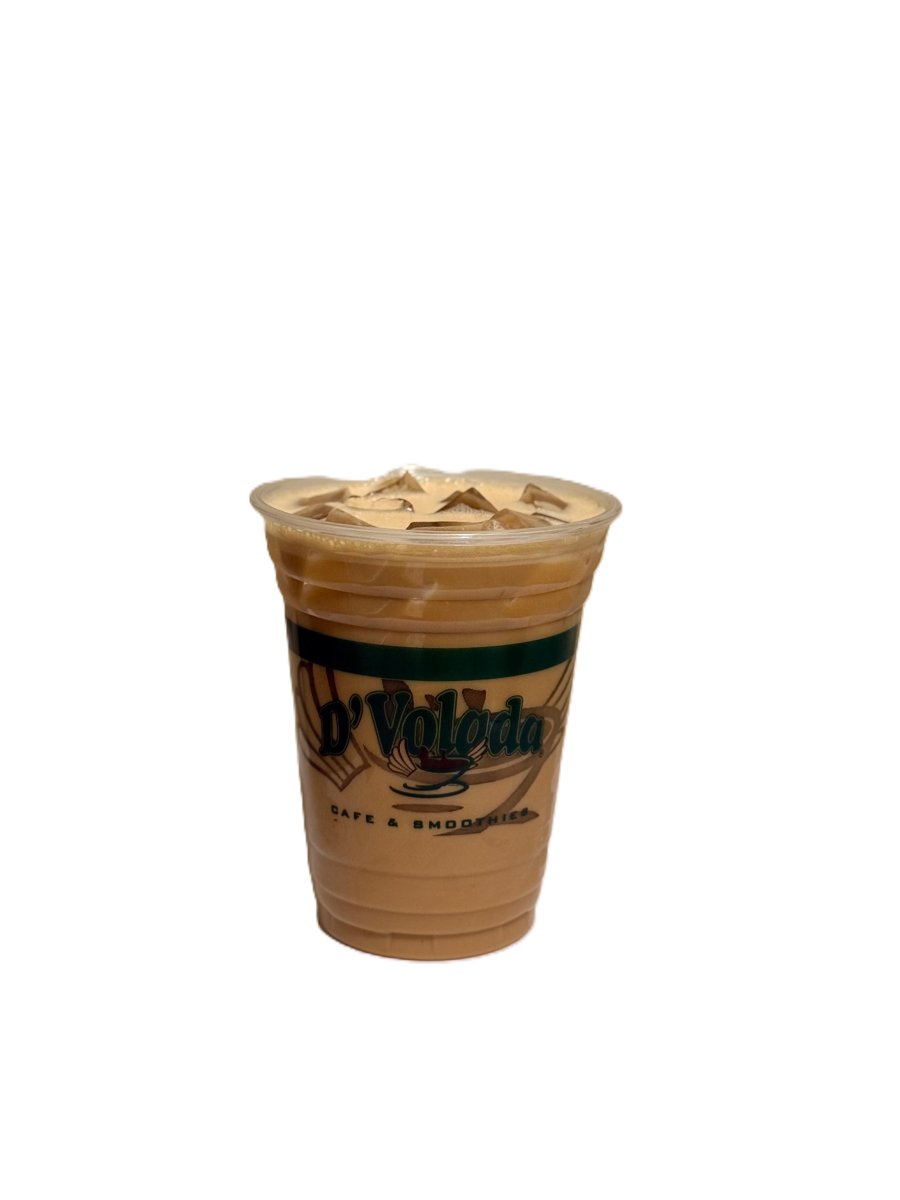Rocas Latte Cajeta
