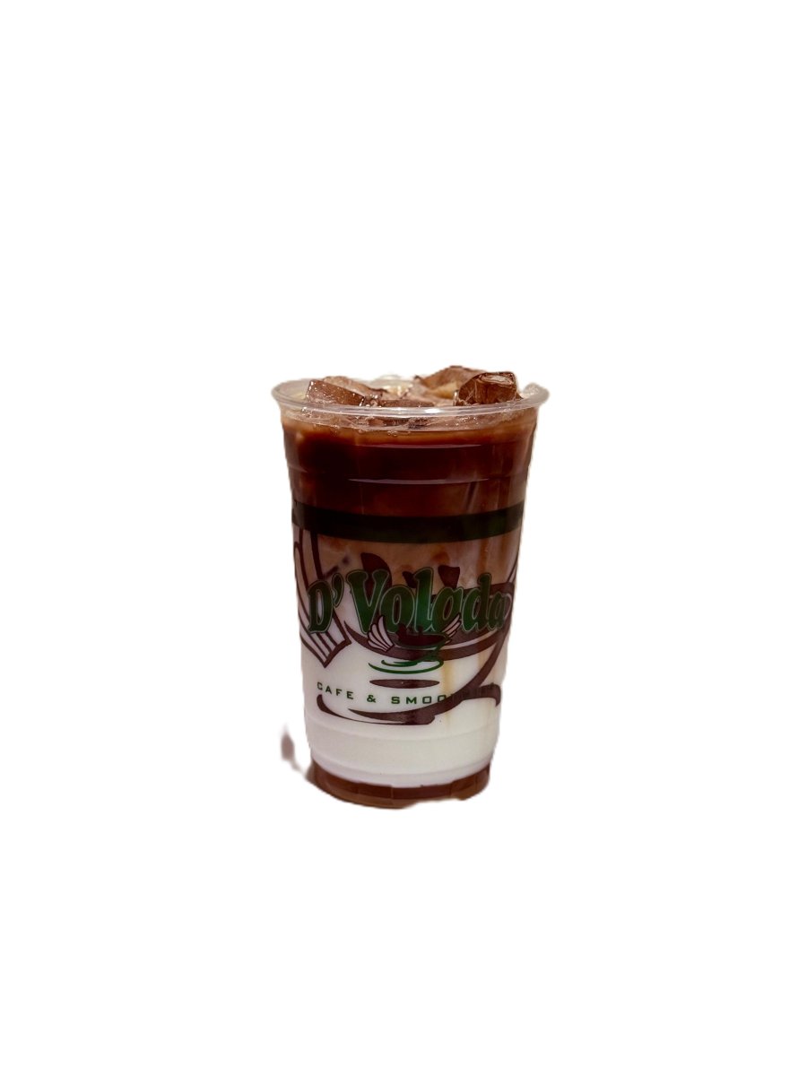 Rocas Latte Caramelo