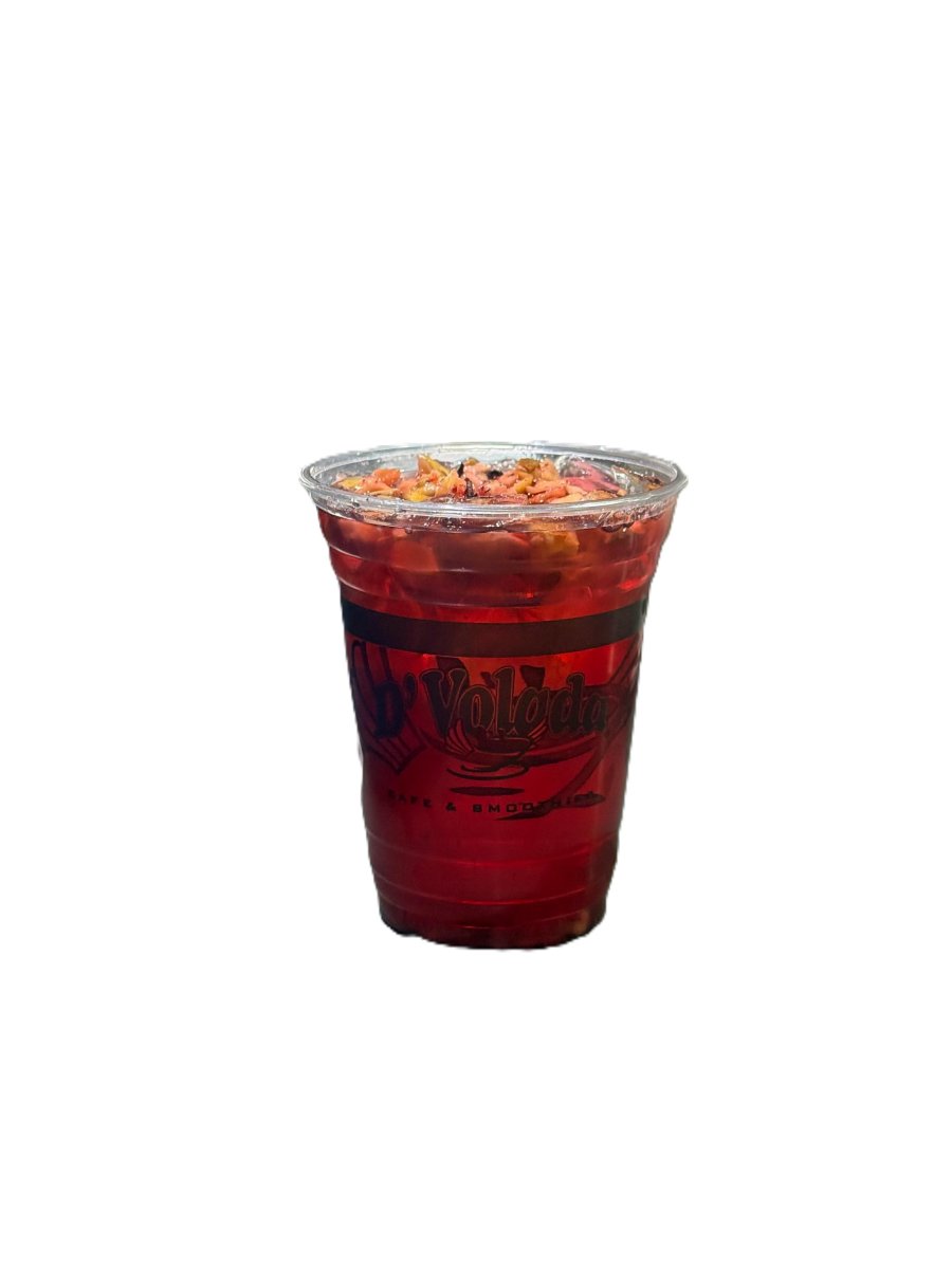 Rocas Tutti Frutti