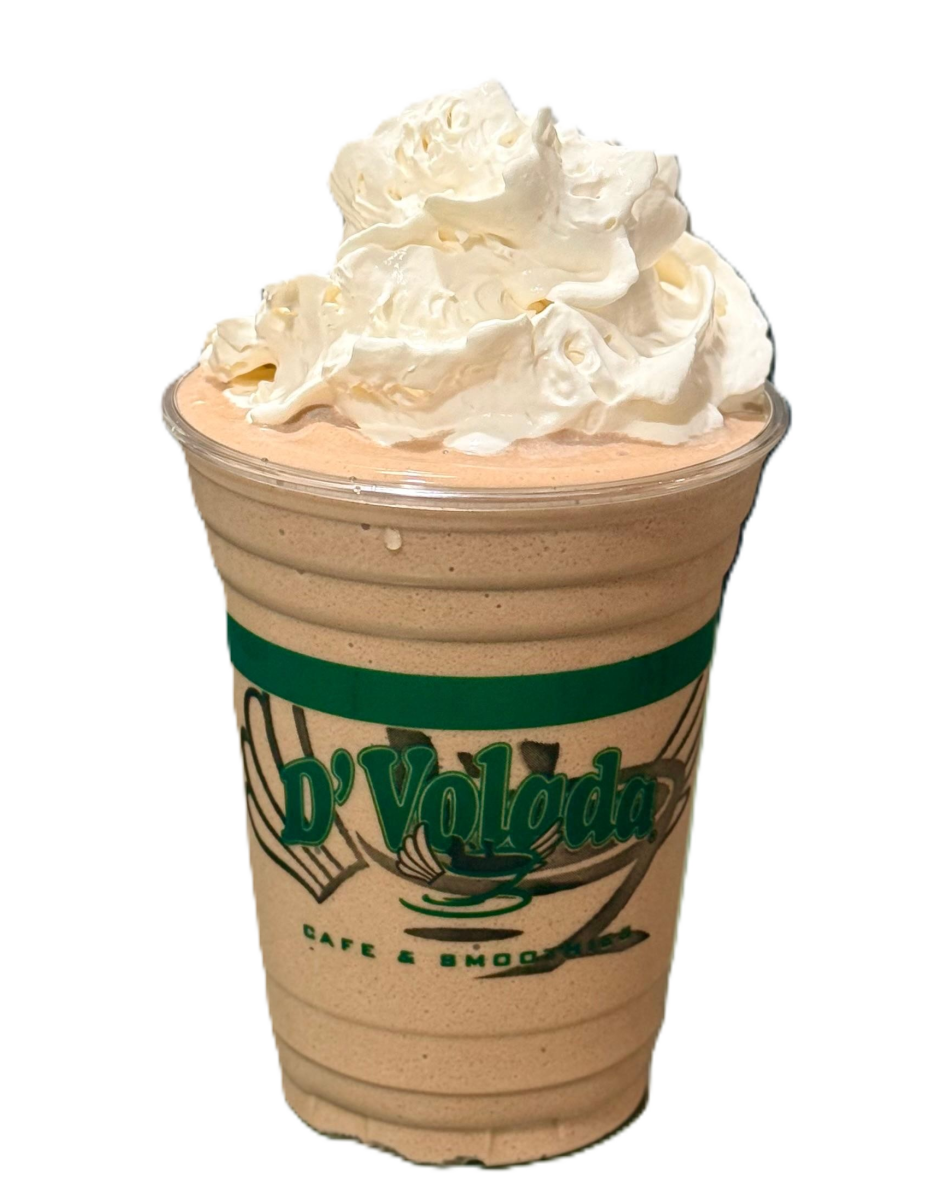 Frappe Chai