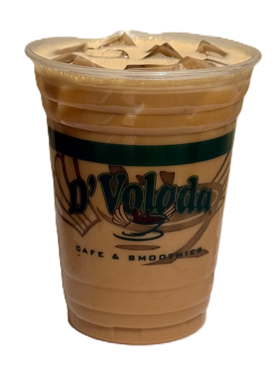 Latte Rocas