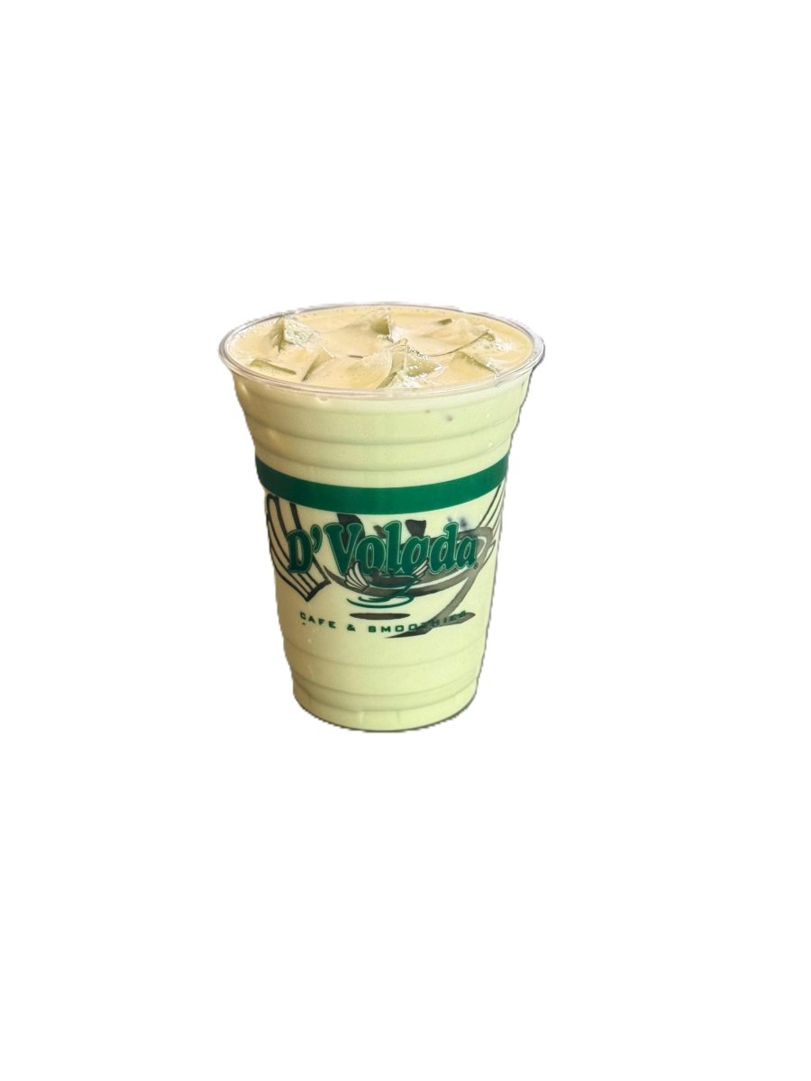 Rocas Matcha