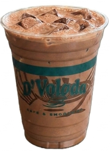 Rocas Mocha Obscuro
