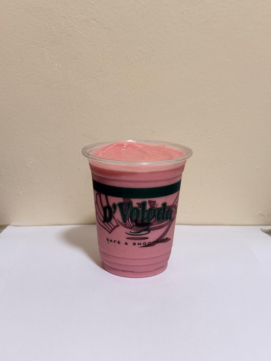 Smoothie Oasis DFruta