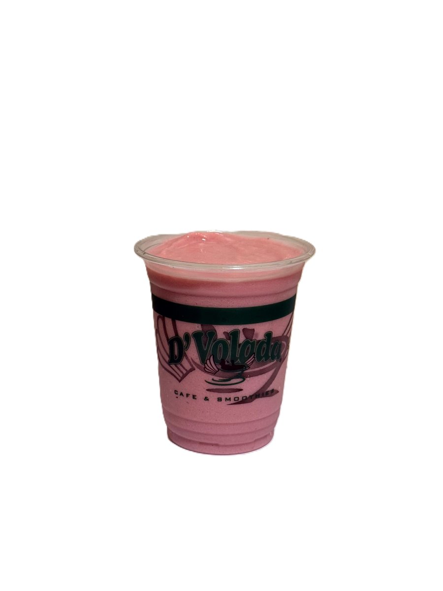 Smoothie Pasion Caribeña
