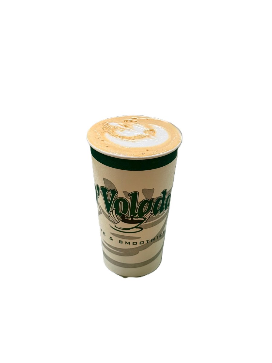 Latte de Caramelo