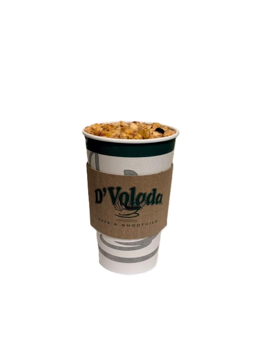 Caliente de Tutti Frutti