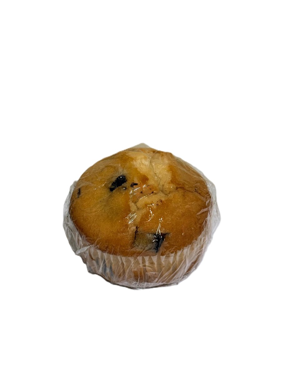 Muffin Chispas Chocolate