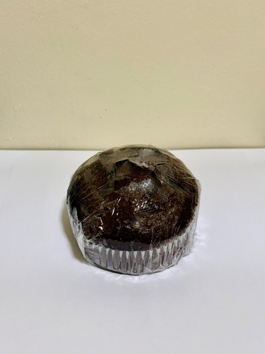 Muffin de Chocolate