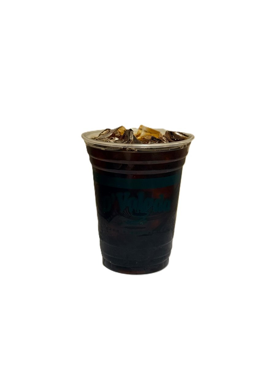 Cafe Americano Rocas